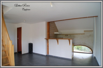  maison crepand 21500