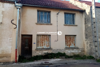  maison crepand 21500