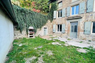  maison crepol 26350