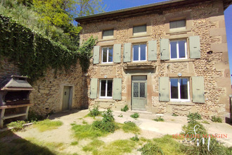  maison crepol 26350