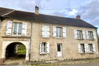  maison crepy-en-valois 60800