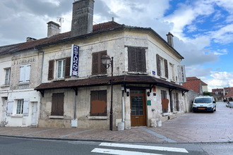  maison crepy-en-valois 60800