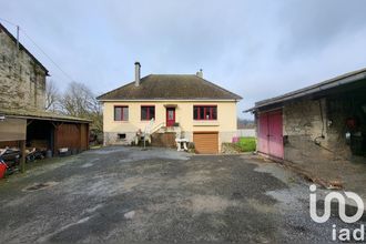  maison crepy-en-valois 60800