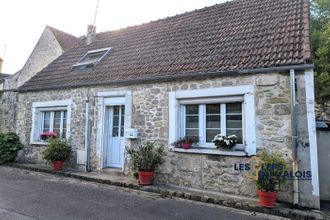  maison crepy-en-valois 60800