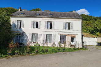  maison crepy-en-valois 60800