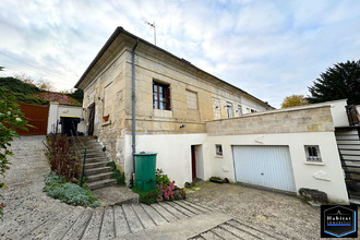  maison crepy-en-valois 60800