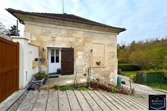  maison crepy-en-valois 60800