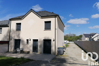  maison crepy-en-valois 60800