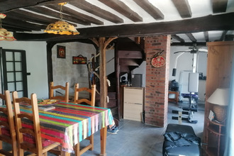  maison crepy-en-valois 60800