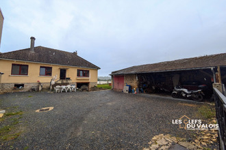  maison crepy-en-valois 60800