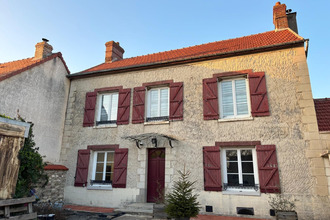  maison crepy-en-valois 60800