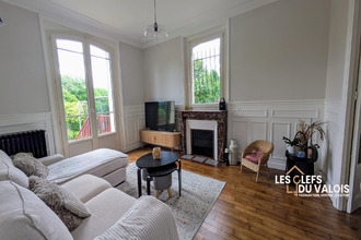  maison crepy-en-valois 60800