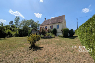  maison crepy-en-valois 60800