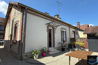  maison crepy-en-valois 60800