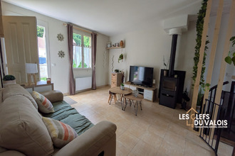  maison crepy-en-valois 60800