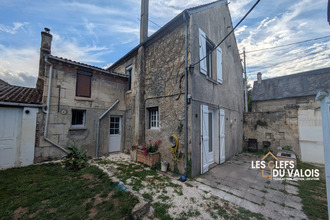  maison crepy-en-valois 60800