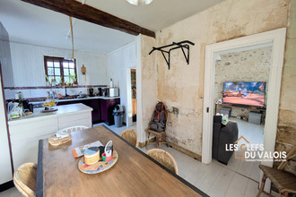  maison crepy-en-valois 60800