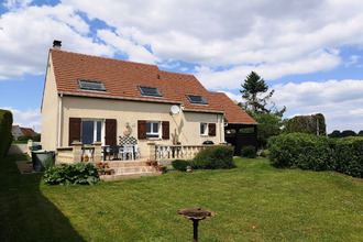  maison crepy-en-valois 60800