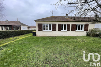  maison crepy-en-valois 60800