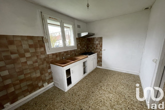  maison crepy-en-valois 60800