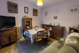  maison crepy-en-valois 60800