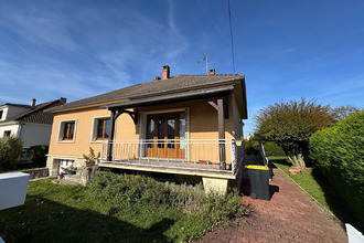  maison crepy-en-valois 60800