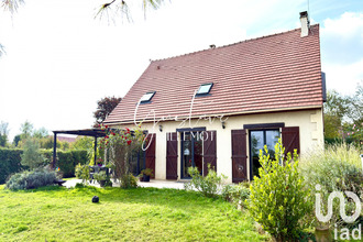  maison crepy-en-valois 60800