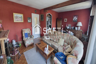  maison crepy-en-valois 60800