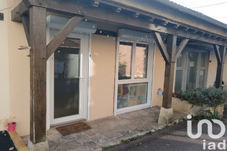  maison crepy-en-valois 60800