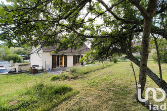  maison crepy-en-valois 60800