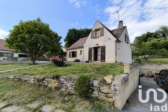  maison crepy-en-valois 60800