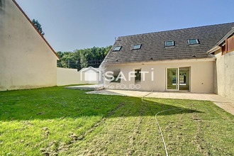  maison crepy-en-valois 60800