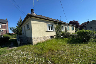  maison crepy-en-valois 60800