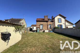  maison crepy-en-valois 60800