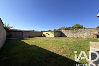  maison crepy-en-valois 60800