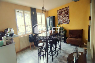  maison crepy-en-valois 60800