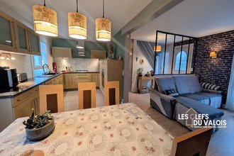  maison crepy-en-valois 60800