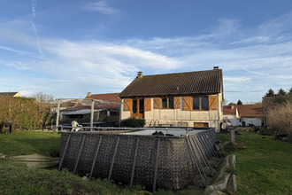 maison crepy-en-valois 60800