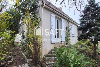  maison crepy-en-valois 60800