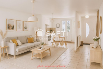  maison crepy-en-valois 60800