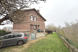  maison crepy-en-valois 60800