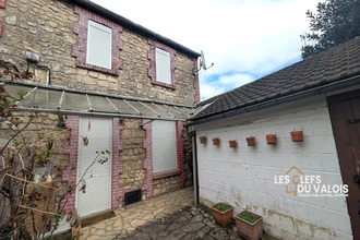  maison crepy-en-valois 60800