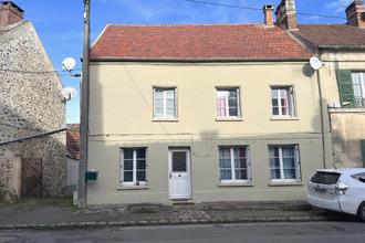  maison crepy-en-valois 60800
