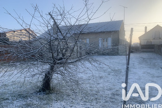  maison crepy-en-valois 60800