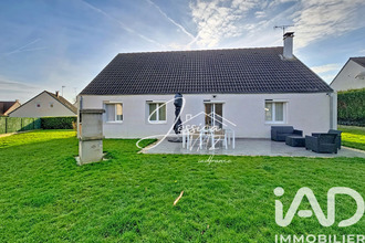  maison crepy-en-valois 60800