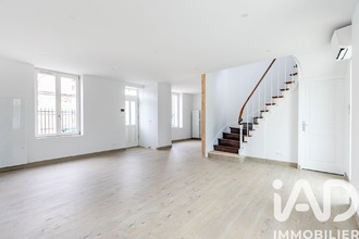  maison crepy-en-valois 60800