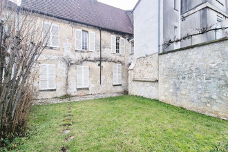  maison crepy-en-valois 60800