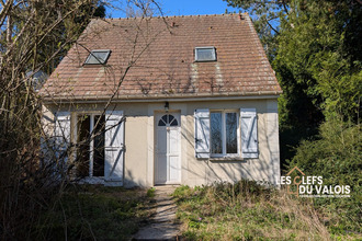  maison crepy-en-valois 60800