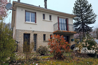  maison crepy-en-valois 60800