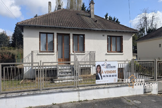  maison crepy-en-valois 60800